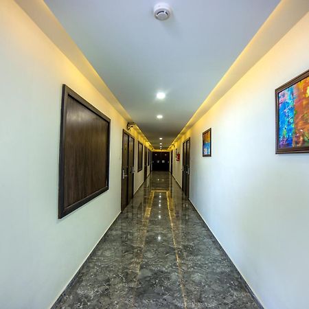 Hotel Shivalik - Mehsana Mahesana Kültér fotó